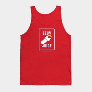 Zeus Juice Tank Top